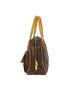 Louis Vuitton Monogram Manhattan GM Bag, bottom view